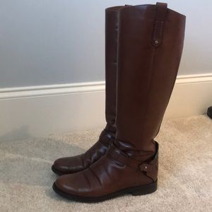 Tory Burch riding boots! Size 6.5